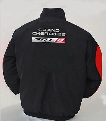 Jeep grand cherokee srt8 quality jacket