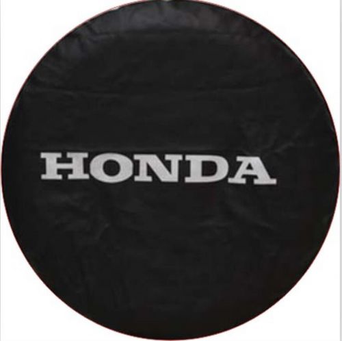 New spare tire cover 15 inch fit for honda high qualit rain cove
