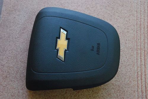 Chevrolet cruze airbag cover only