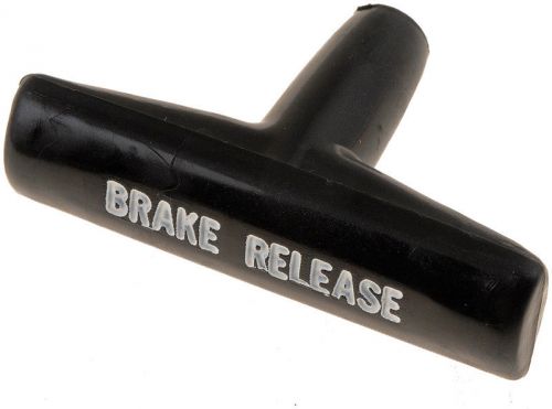 Emergency brake release handle - dorman# 74428