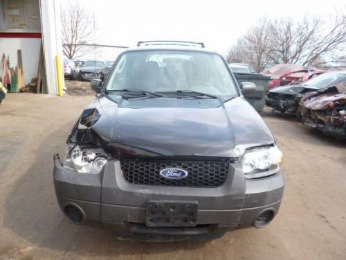 2001-2007 ford escape front windshield glass window 01 02 03 04 05 06 07