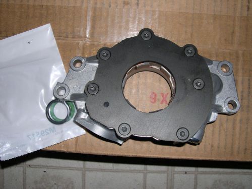 Ls1/ls6 mellings m295 ported oil pump