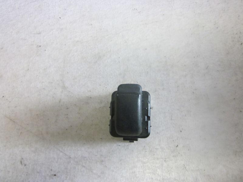 1999-2003 mitsubishi galant left right driver rear window switch oem *p39