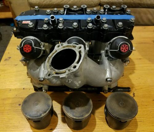 Yamaha gp1200r engine xlt 1200 1390 big bore lowell ported motor top end