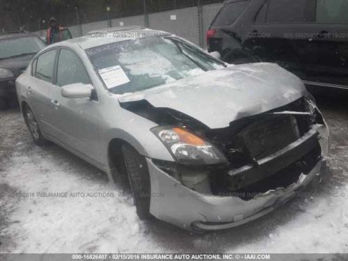 07 08 09 10 11 12 nissan altima windshield glass sdn 83341