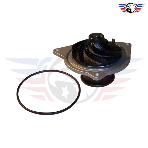 5003085aa water pump chrysler 300m, concorde, lhs, intrepid, new yorker lh 95/97