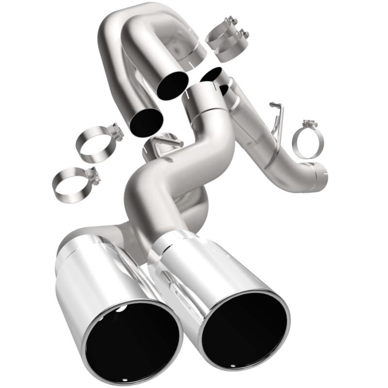 Magnaflow 17995 cat back performance exhaust