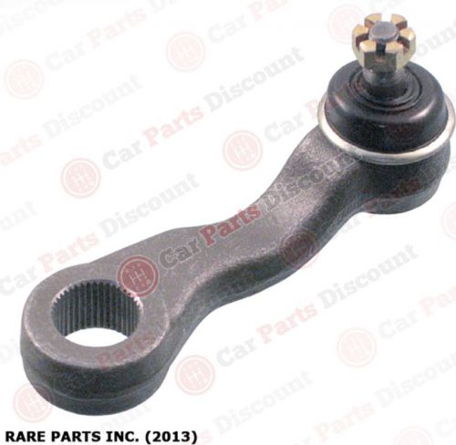 New replacement steering pitman arm, rp20425