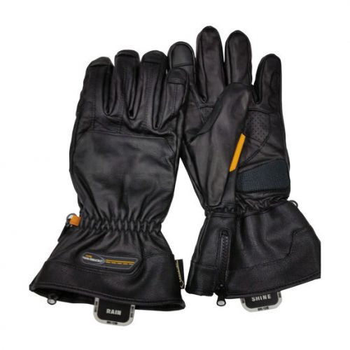 Olympia 4300 rain or shine gloves large