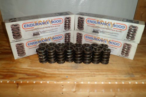 Isky endurance 9000 valve springs 9365 plus lot of 4 sets