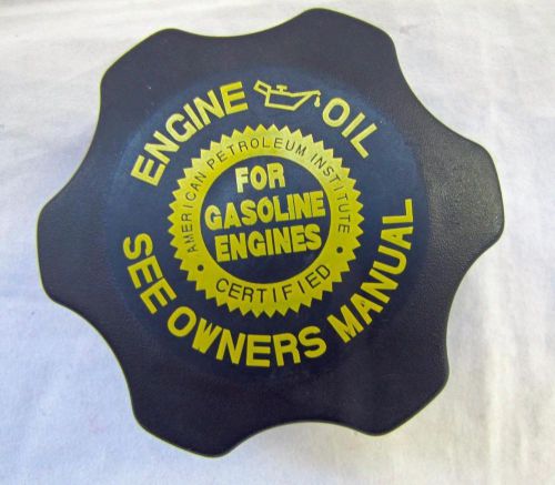 Gas cap engine oil for gasoline engines american petroleum institute new