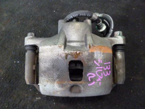 Nissan bluebird sylphy 2011 front left caliper [1644360]