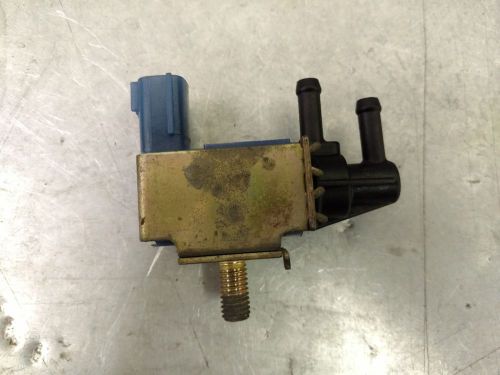 Nissan purge volume control solenoid valve oem a83-600