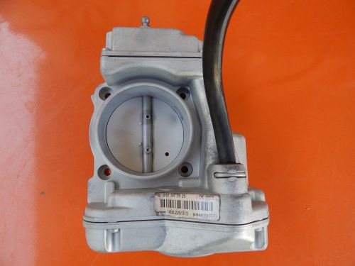 Mercedes throttle body  000 141 79 25 vdo 0001417925  40822533