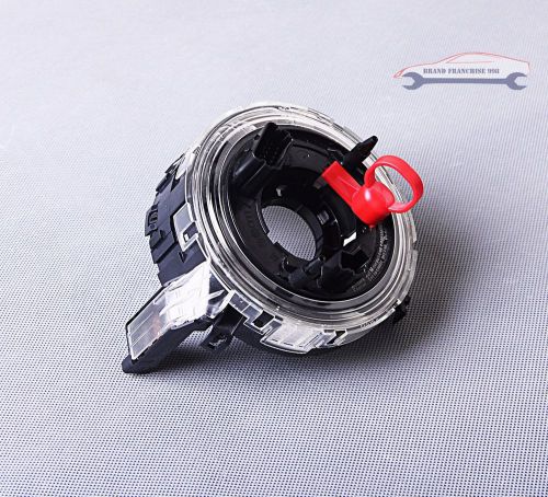 For audi a6 a8 q7 seat steering wheel spiral cable clock&amp;angle sensor 4e0953541b