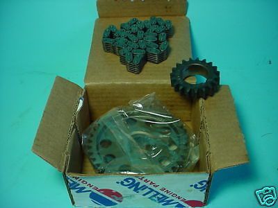 Mazda b3000 new melling brand timing kit   3-374s