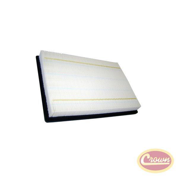 Air filter - crown# 53032404aa