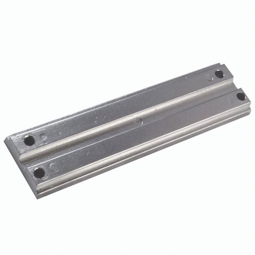 New tecnoseal 00816mg trim plate anode - magnesium