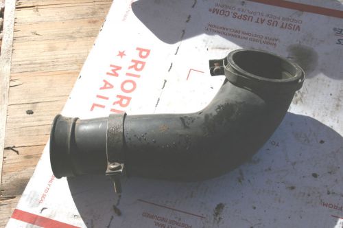 1970 honda ct 90 airhose w/clamps??