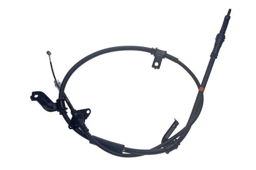 Auto 7 inc 920-0272 front brake cable