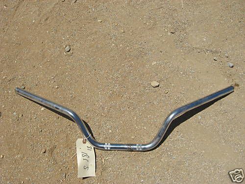 1981 honda atc 185s handel bars oem