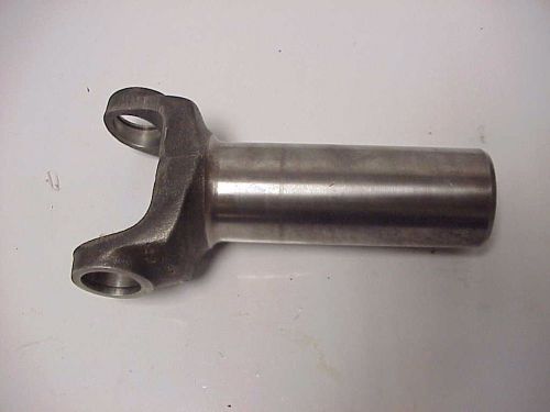 Spicer driveshaft 1330 series slip yoke 32 spline 2639 c-2  nascar xfinity arca