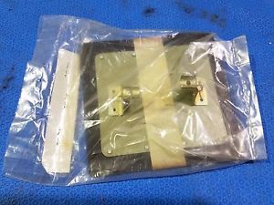 Cessna 172 valve assy air box p/n 0552169-6 (0516-38)