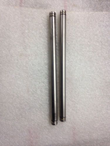 Mercruiser alpha one generation two ram shaft pin anchors 92 -2015 trim pins