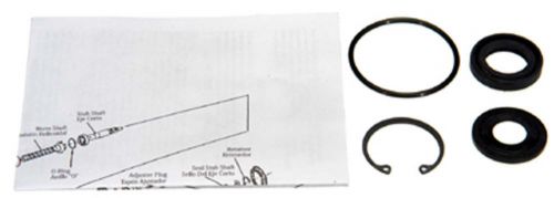 Steering gear input shaft seal kit edelmann 8525