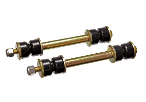 Energy suspension 9.8118g sway bar end link kit