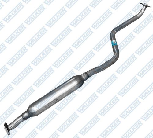 Walker 56081 resonator and pipe assembly