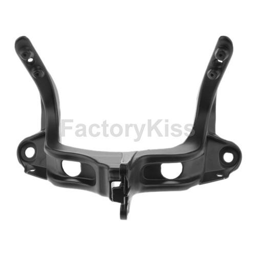 Hot motorcycle upper fairing stay bracket for suzuki gsxr 600 750 04-05