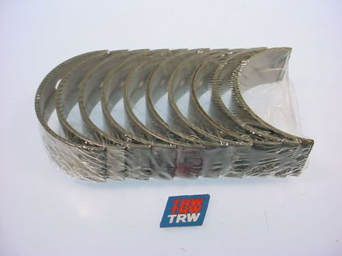 Toyota corona celica &amp; hilux new trw main bearings