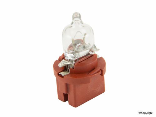 Instrument panel light bulb-flosser wd express 882 53013 620