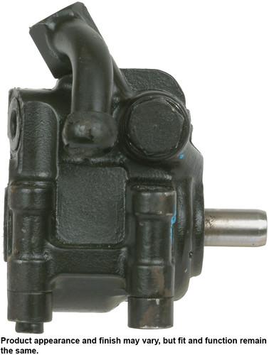 Cardone 20-312 steering pump-reman power steering pump