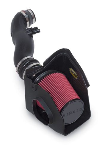 Airaid 450-204 airaid mxp series cold air box intake system fits 99-04 mustang