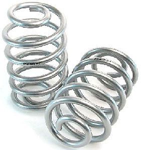 Belltech 34354 pro coil spring set 67-72 gm c-10 rear 3-in-4-in