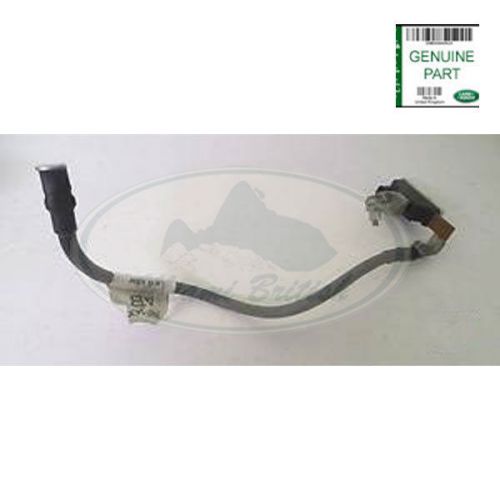 Land rover battery managment cable range lr048604 oem