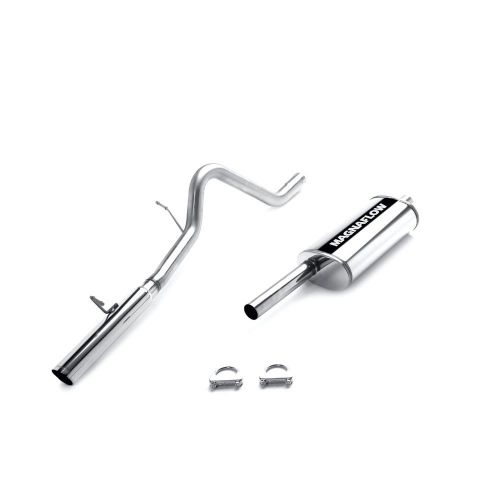 Magnaflow performance exhaust 16676 exhaust system kit