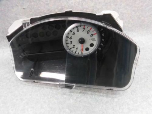 Mitsubishi ek active 2004 speedometer [9761400]