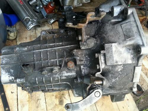 6 bolt 4g63t eclipse talon vr4 galant evo transmission