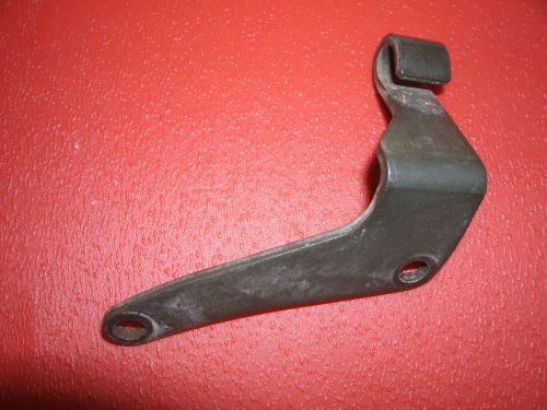 06 suzuki ltz250 ltz 250 reverse cable holder bracket mount