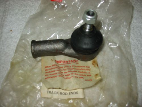 Austin marina tie rod end nos fits &#039;72 to &#039;78