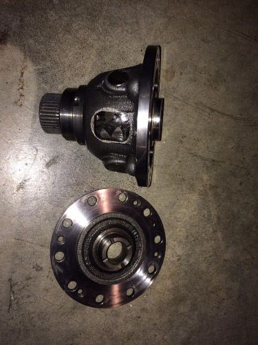 2006 mitsubishi lancer evolution 9 rs  5 speed center differential ct9a evo9