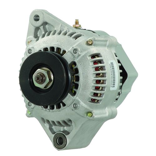 Remy 13235 remanufactured alternator