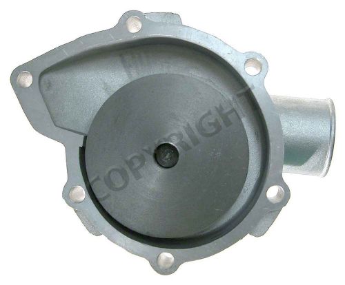 Engine water pump fits 1979-1987 bmw 528e 325e 528i  airtex automotive di