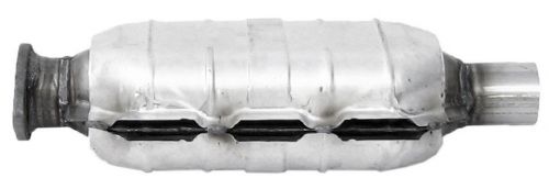 Catalytic converter fits 2006-2010 mercury milan  walker