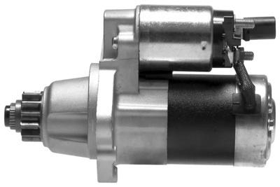 Denso 280-4162 starter-reman starter