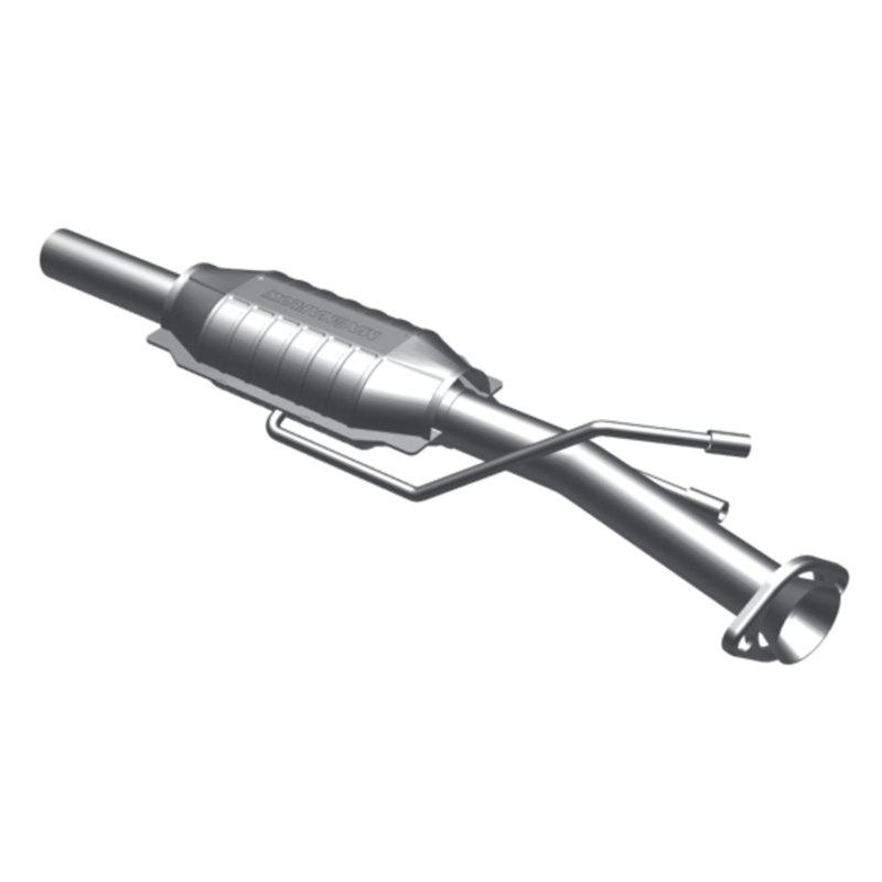 Magnaflow 36358 direct fit california catalytic converter  86-91 taurus 2.5l