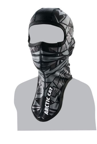 New 2017 arctic cat sno pro balaclava face mask